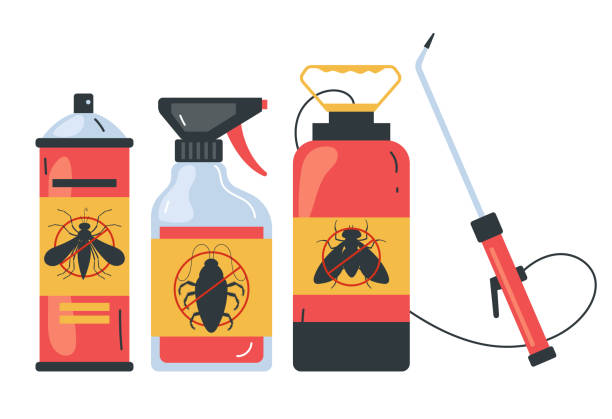 Best Emergency Pest Control  in Saint John Fisher College, NY